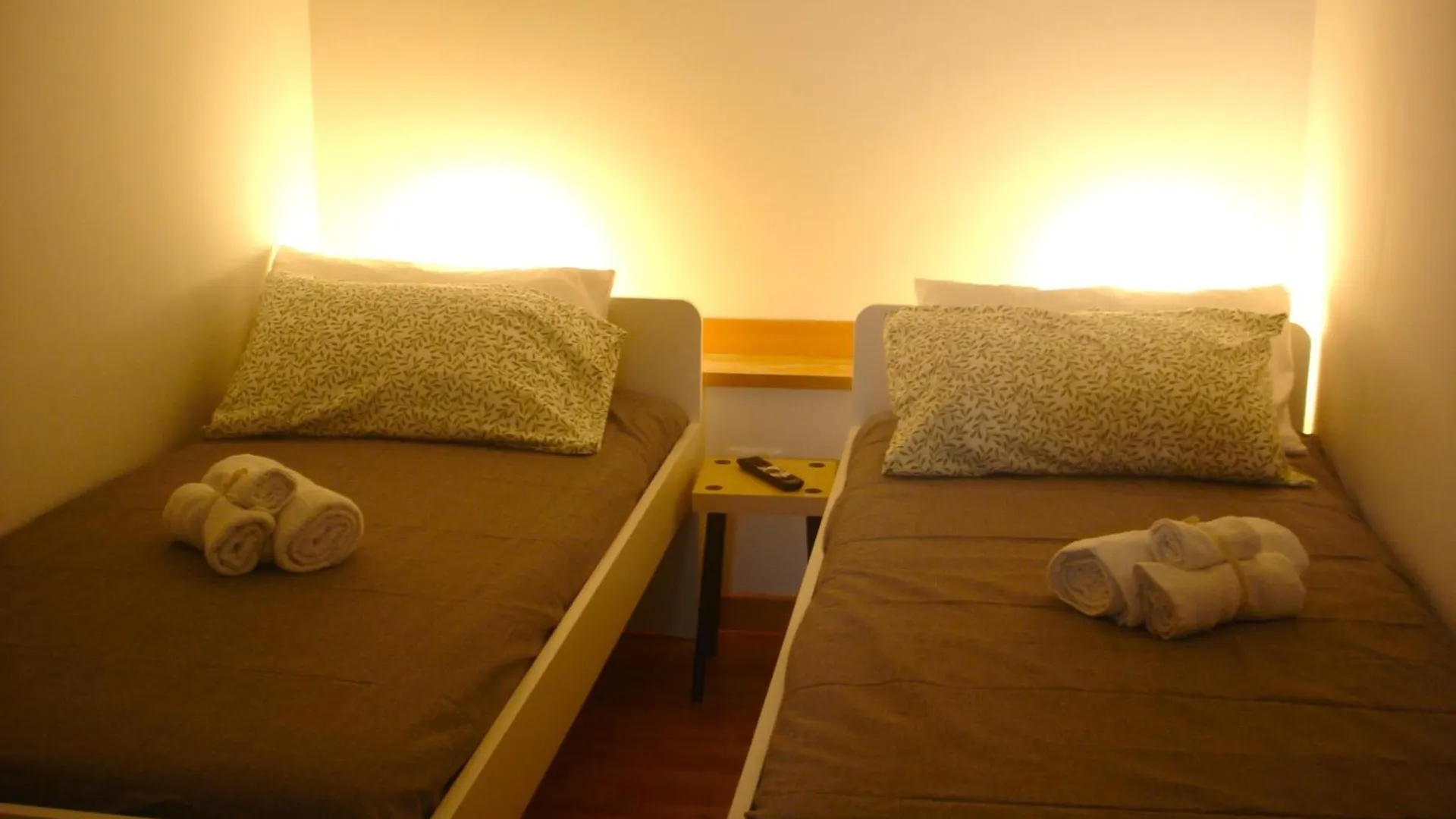 Fikus Apt Relax Castello Ursino Catania Apartment