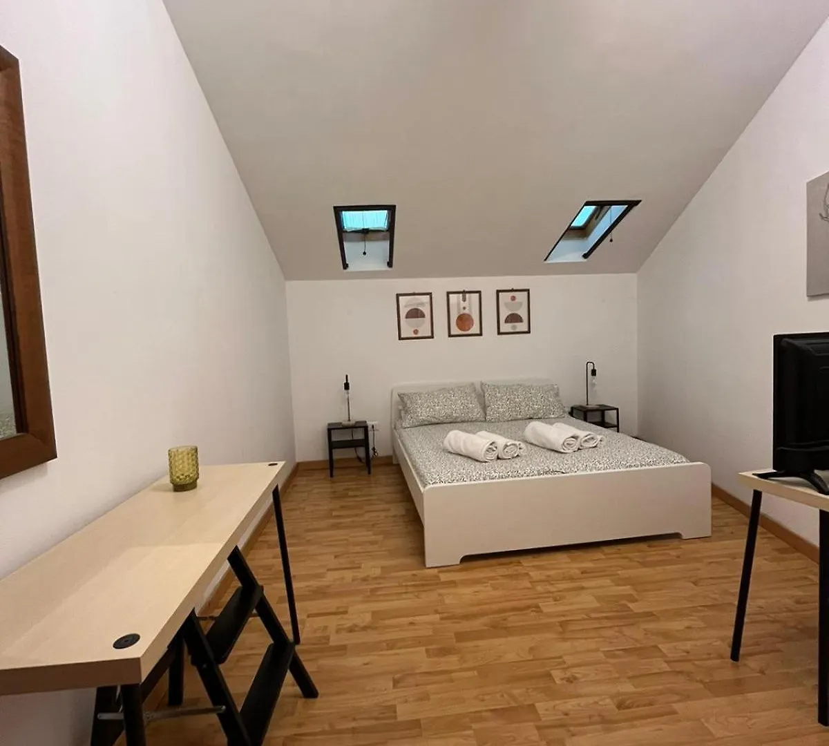 Apartment Fikus Apt Relax Castello Ursino Catania