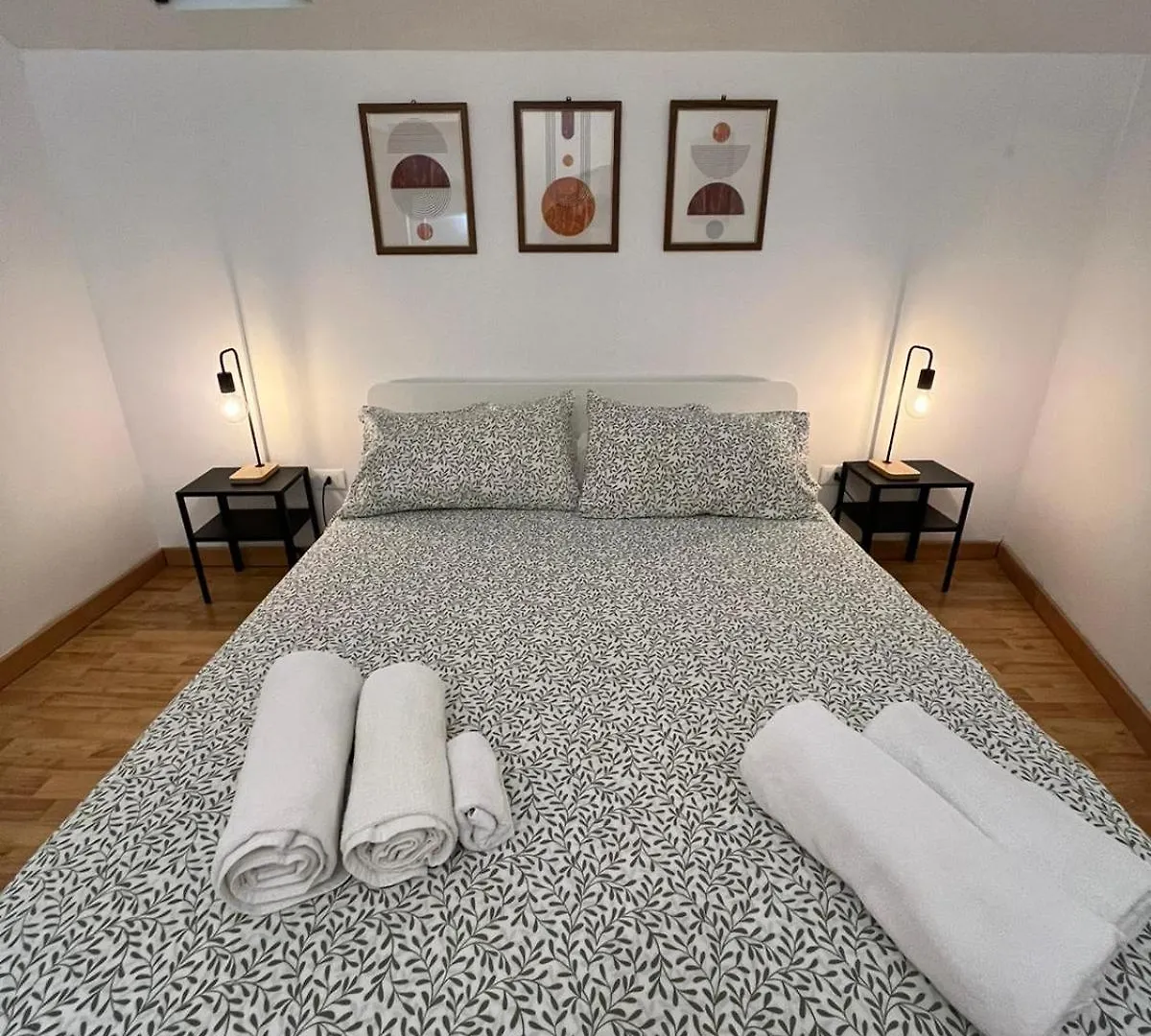 Apartment Fikus Apt Relax Castello Ursino Catania Italy