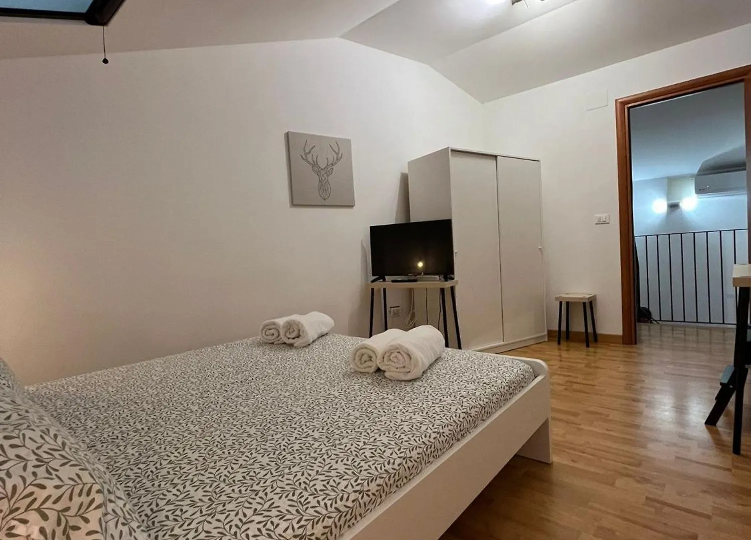 Fikus Apt Relax Castello Ursino Catania Italy