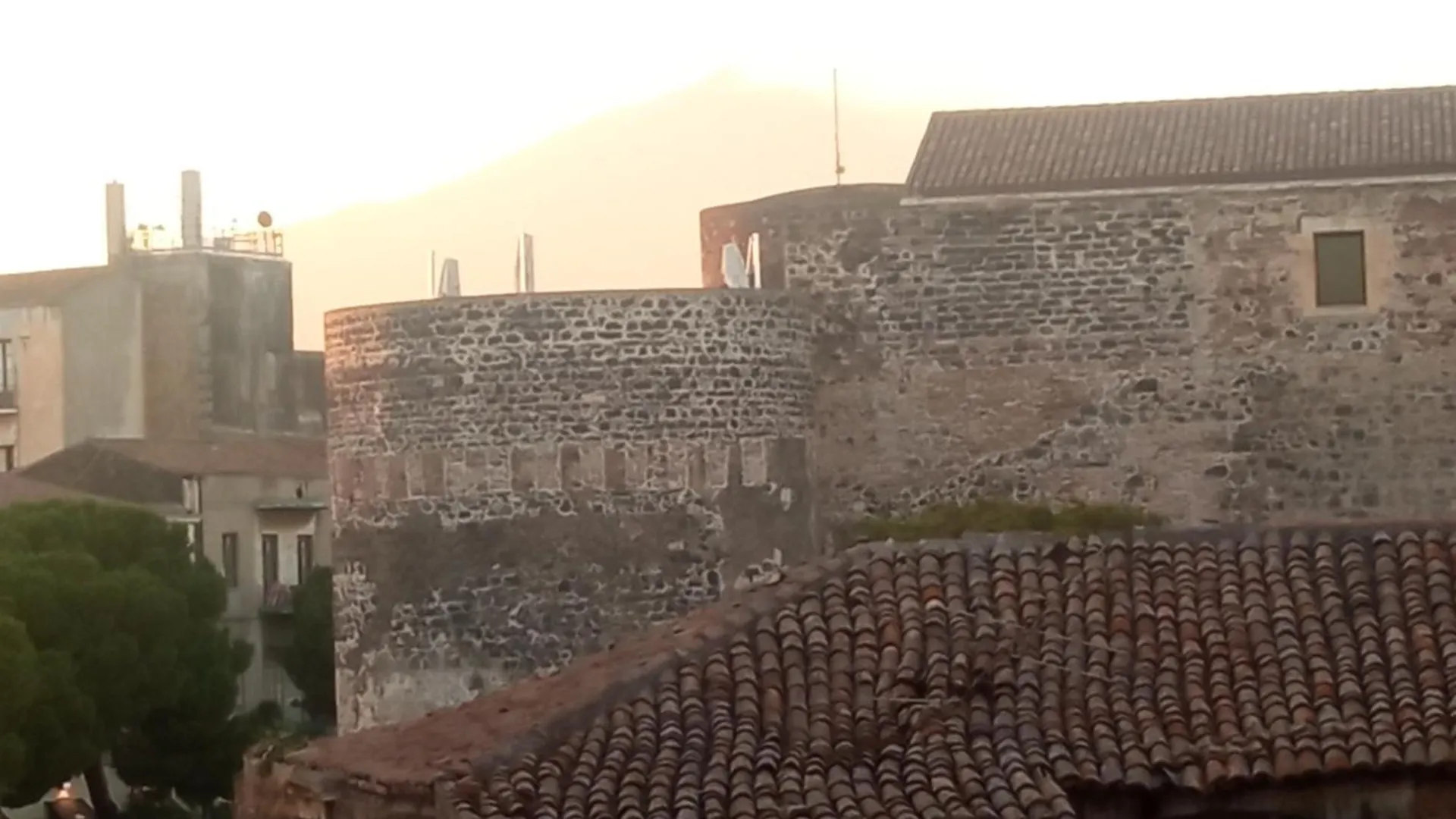 Apartment Fikus Apt Relax Castello Ursino Catania
